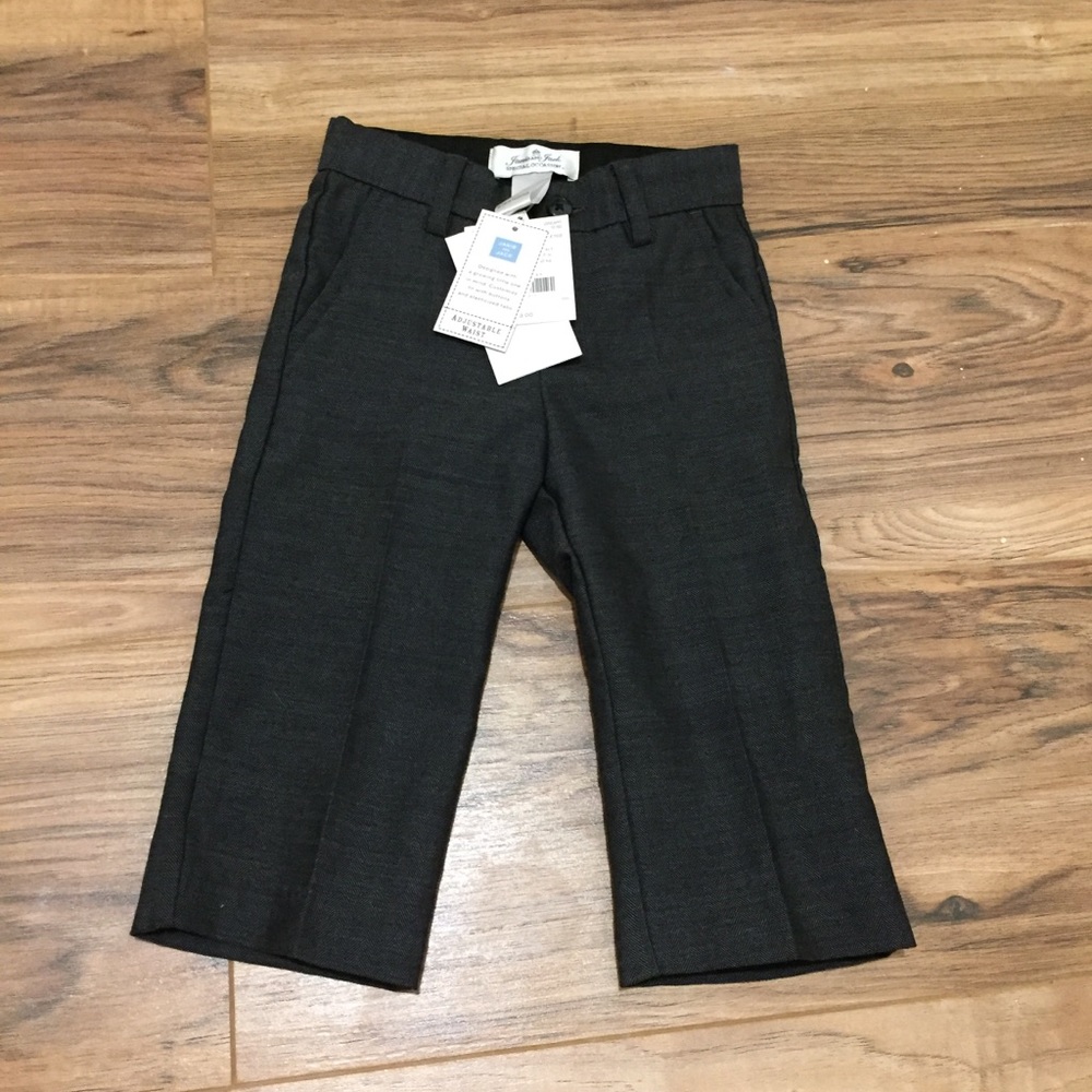 NWT Janie & Jack dress pants